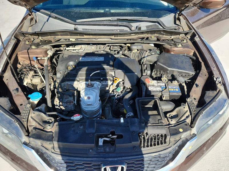 Aukcja sprzedaży 2013 Honda Accord, vin: 1HGCT1B38DA005904, numer aukcji: 64977696