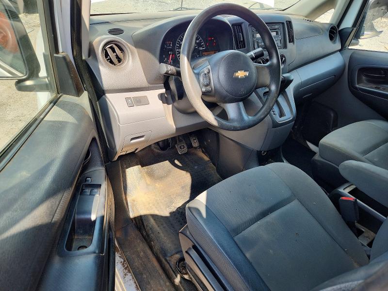 Aukcja sprzedaży 2015 Chevrolet City Express, vin: 3N63M0YN0FK695063, numer aukcji: 70716236