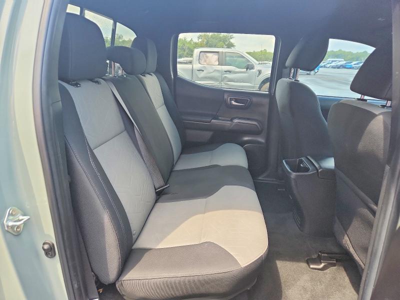 Продажа на аукционе авто 2023 Toyota Tacoma, vin: 3TMDZ5BN7PM151955, номер лота: 66558086