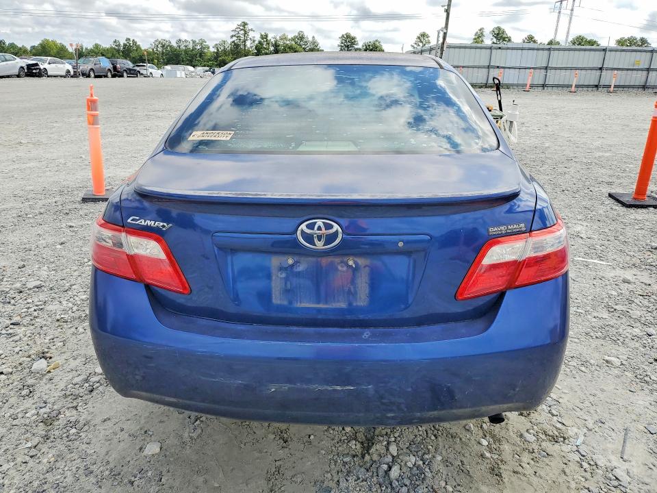 2009 Toyota Camry მანქანა იყიდება აუქციონზე, vin: 4T1BE46K79U393359, აუქციონის ნომერი: 64425886