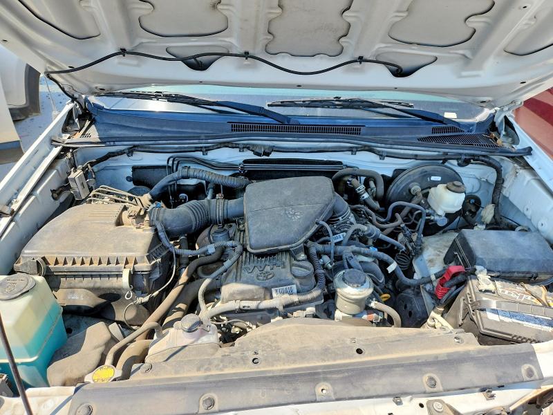Продажа на аукционе авто 2014 Toyota Tacoma, vin: 5TFTX4GN6EX032127, номер лота: 63395106