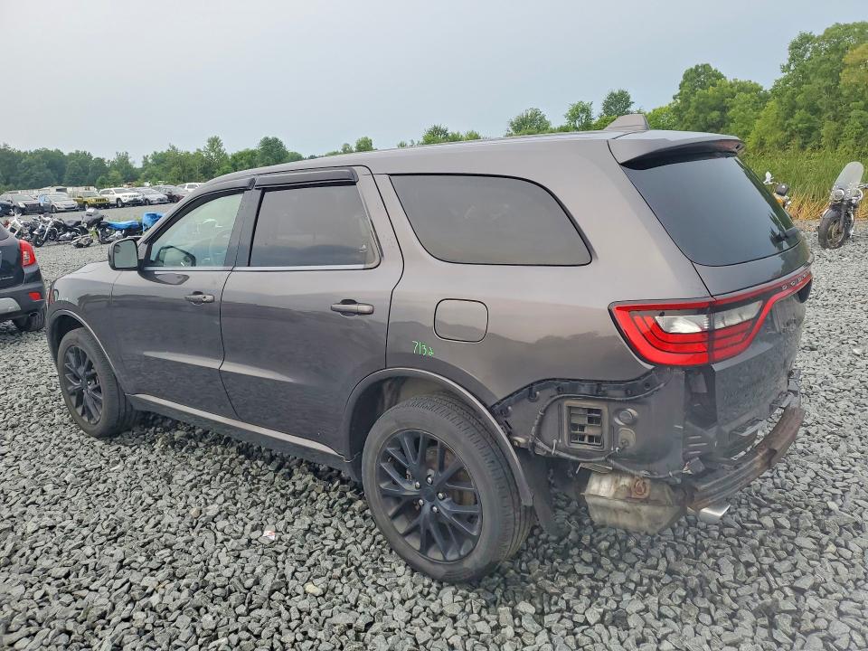 Aukcja sprzedaży 2015 Dodge Durango, vin: 1C4RDJAG4FC888594, numer aukcji: 64542096