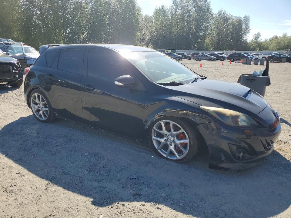 Продаж на аукціоні авто 2010 Mazda Speed, vin: JM1BL1H44A1280255, номер лоту: 64984776