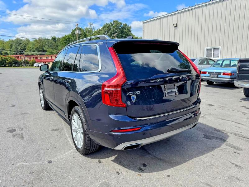Продажа на аукционе авто 2016 Volvo Xc90, vin: YV4A22PK1G1092531, номер лота: 66572546