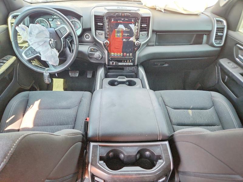 63256806 :رقم المزاد ، 1C6RREFTXMN647520 vin ، 2021 Ram 1500 مزاد بيع