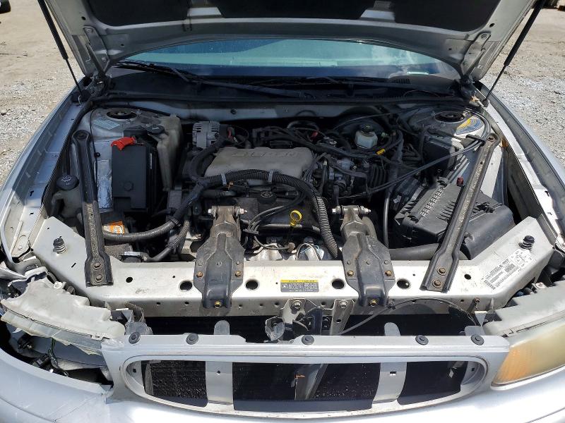 Продаж на аукціоні авто 2002 Buick Century, vin: 2G4WS52J621112571, номер лоту: 66949496