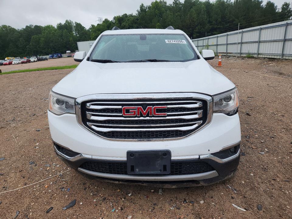 Aukcja sprzedaży 2019 Gmc Acadia, vin: 1GKKNLLS5KZ101627, numer aukcji: 62743206
