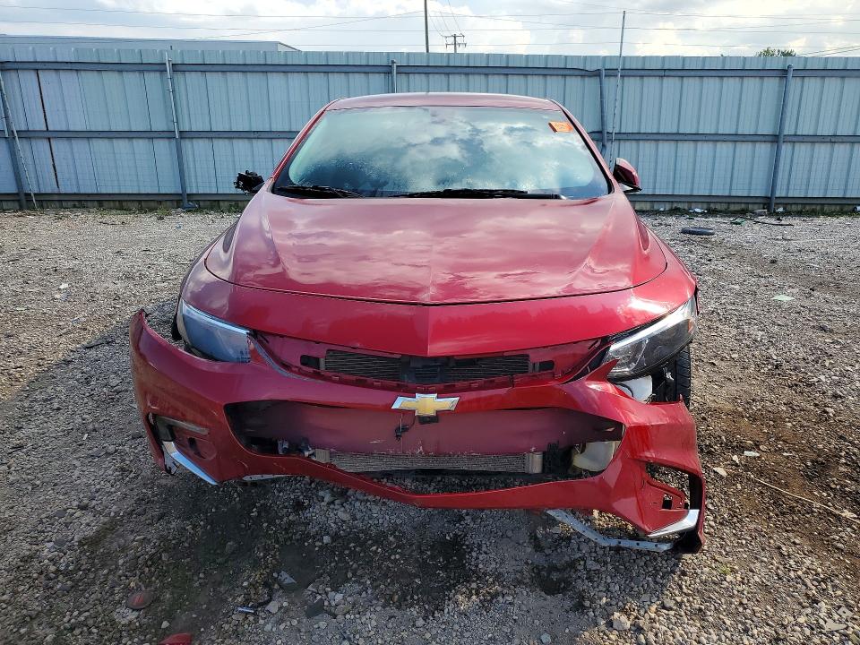 Продаж на аукціоні авто 2017 Chevrolet Malibu, vin: 1G1ZE5ST4HF167363, номер лоту: 65880946