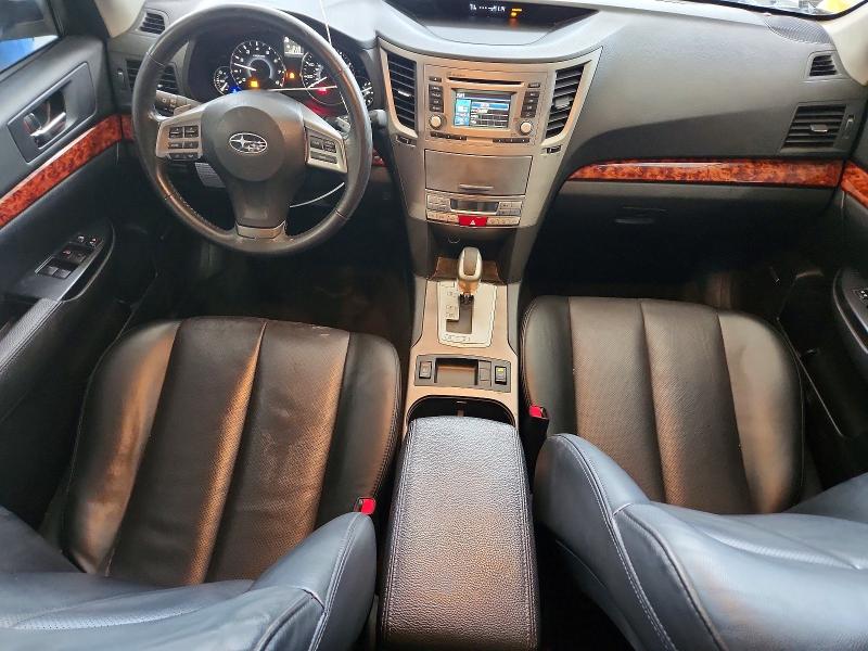 Aukcja sprzedaży 2012 Subaru Outback, vin: 4S4BRDKC1C2287625, numer aukcji: 65185356