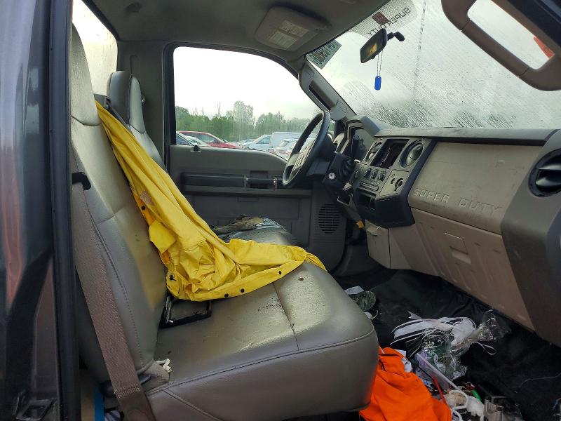 Aukcja sprzedaży 2008 Ford F250, vin: 1FTNF21558EA01847, numer aukcji: 64139806