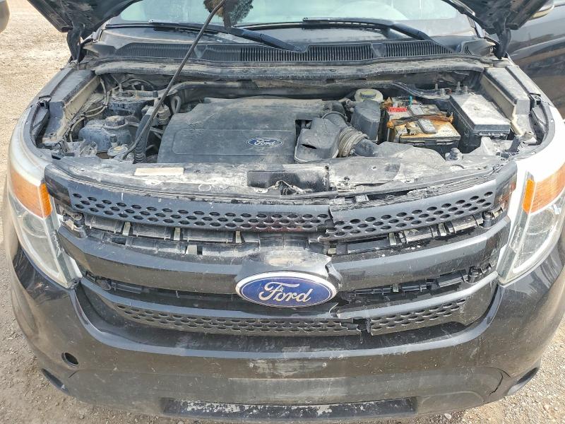 Продаж на аукціоні авто 2012 Ford Explorer, vin: 1FMHK8F85CGA74109, номер лоту: 65445886