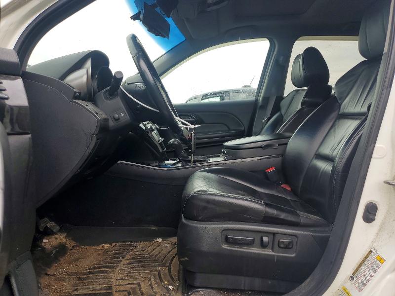 Продажа на аукционе авто 2009 Acura Mdx, vin: 2HNYD28289H006379, номер лота: 64242826
