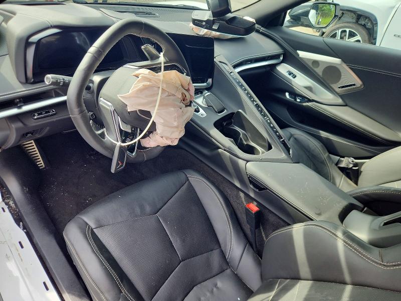 Продажа на аукционе авто 2024 Chevrolet Corvette, vin: 1G1YB2D46R5117015, номер лота: 65437866