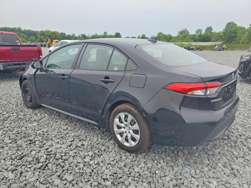 Продажа на аукционе авто 2022 Toyota Corolla, vin: 5YFEPMAE4NP358217, номер лота: 64778196