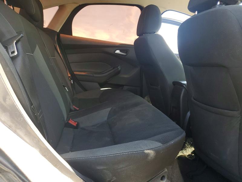 Продажа на аукционе авто 2013 Ford Focus, vin: 1FADP3F28DL200996, номер лота: 65326006