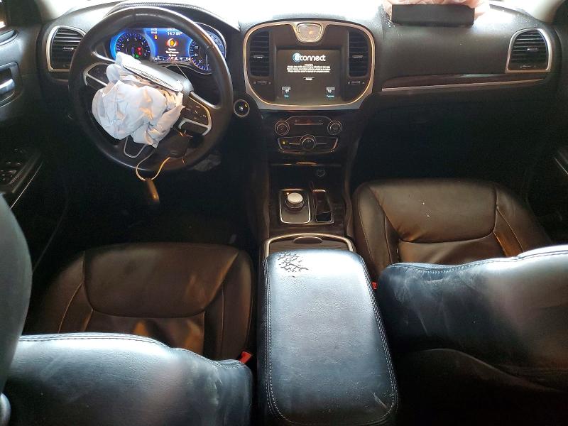 65318986 :رقم المزاد ، 2C3CCAAG0FH894032 vin ، 2015 Chrysler 300 مزاد بيع