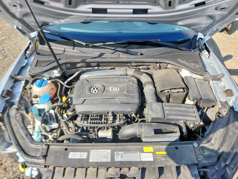 Aukcja sprzedaży 2017 Volkswagen Passat, vin: 1VWDT7A34HC078203, numer aukcji: 65549766