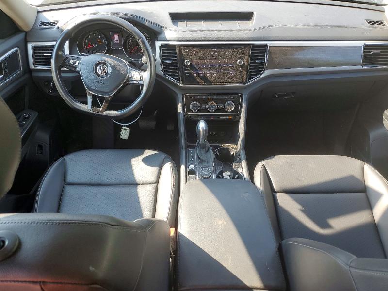 Aukcja sprzedaży 2018 Volkswagen Atlas, vin: 1V2MR2CA9JC544650, numer aukcji: 63781286