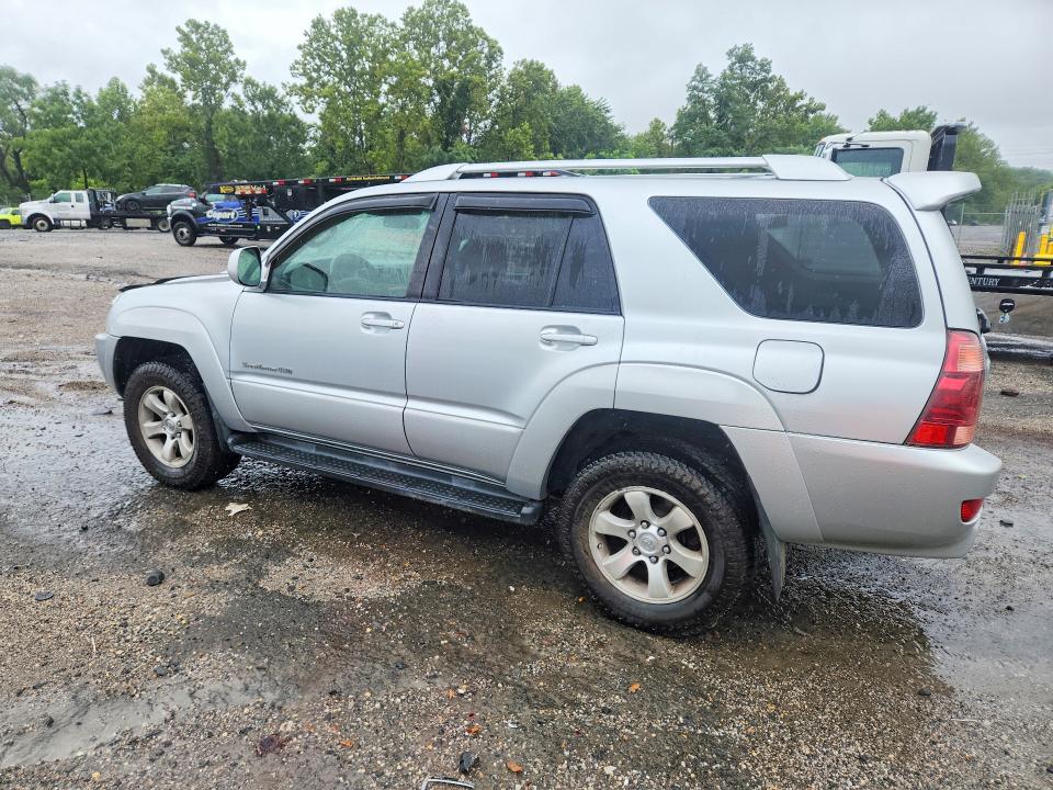 Продаж на аукціоні авто 2004 Toyota 4runner, vin: JTEBU14RX40039837, номер лоту: 63891886