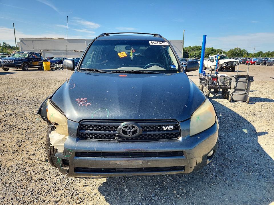Aukcja sprzedaży 2008 Toyota Rav4, vin: JTMBK32V385047244, numer aukcji: 64017816