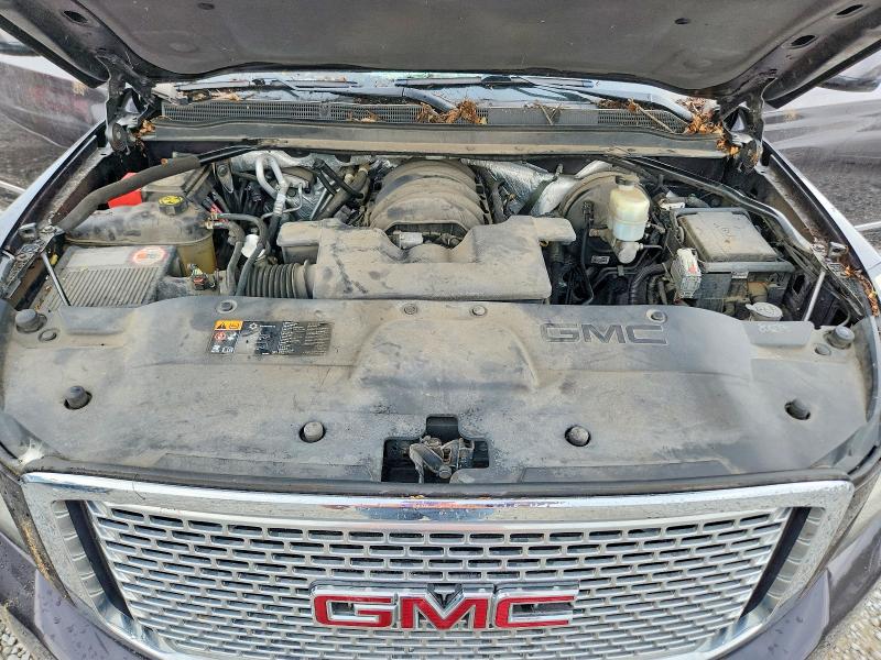 Продаж на аукціоні авто 2015 Gmc Yukon, vin: 1GKS2CKJ8FR302851, номер лоту: 65634306