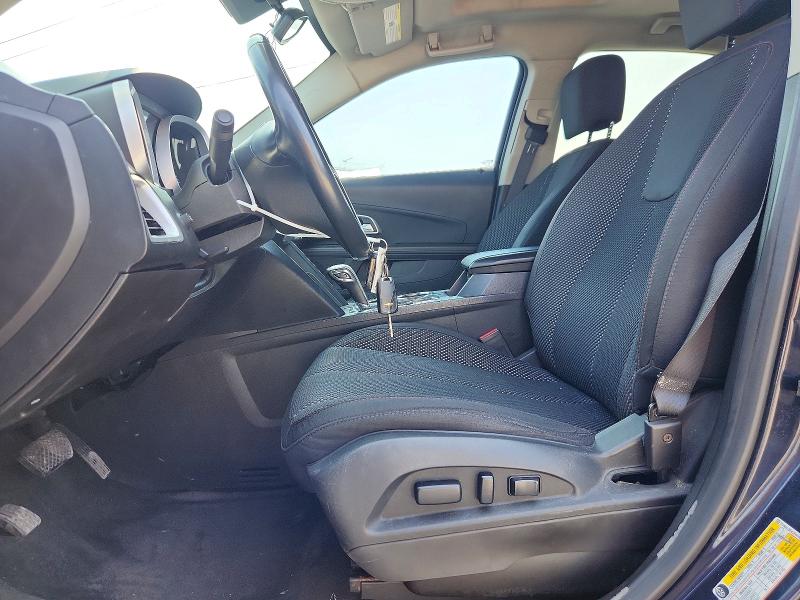 Aukcja sprzedaży 2015 Chevrolet Equinox, vin: 2GNALBEK3F6192331, numer aukcji: 64487866