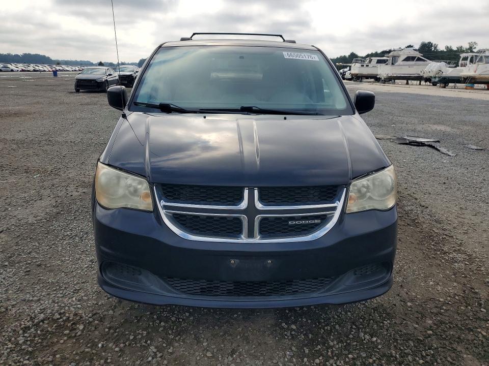 Aukcja sprzedaży 2011 Dodge Grand Caravan, vin: 2D4RN3DG3BR602209, numer aukcji: 66505176