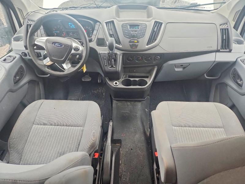Auction sale of the 2019 Ford Transit, vin: 1FTYE2YM4KKB44746, lot number: 66523596