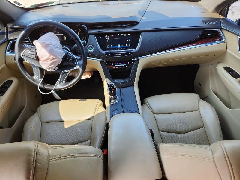 Aukcja sprzedaży 2018 Cadillac Xt5, vin: 1GYKNCRS5JZ175030, numer aukcji: 64401936
