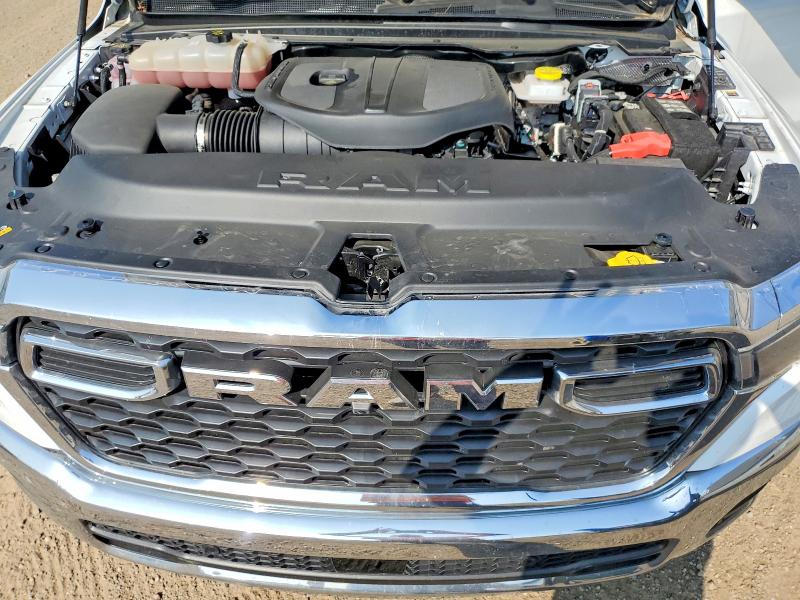 65806386 :رقم المزاد ، 1C6SRFBP8SN647853 vin ، 2025 Ram 1500 مزاد بيع