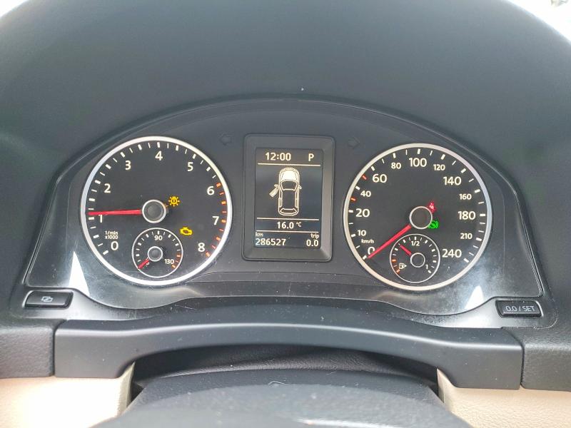 Продаж на аукціоні авто 2012 Volkswagen Tiguan, vin: WVGBV7AX8CW516652, номер лоту: 65449176