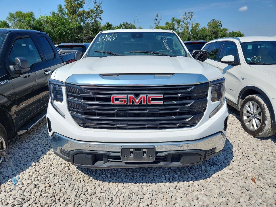 Aukcja sprzedaży 2022 Gmc Sierra, vin: 3GTNHAEK5NG528280, numer aukcji: 60683782