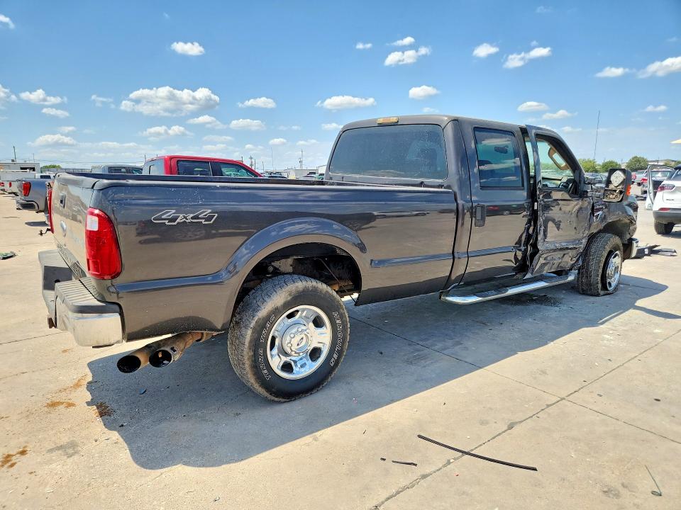 Продажа на аукционе авто 2008 Ford F350, vin: 1FTWW31RX8EA11769, номер лота: 64109706