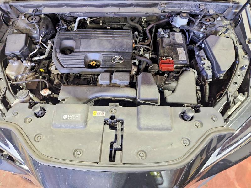 Aukcja sprzedaży 2024 Lexus Nx 250, vin: 2T2ADCAZ5RC009847, numer aukcji: 65842746