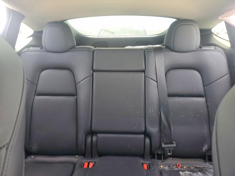 Aukcja sprzedaży 2023 Tesla Model Y, vin: 7SAYGDEE7PF676373, numer aukcji: 65932226