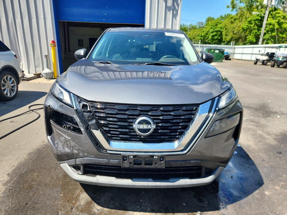 Aukcja sprzedaży 2023 Nissan Rogue, vin: 5N1BT3AB1PC804040, numer aukcji: 63605676