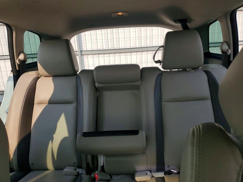Aukcja sprzedaży 2012 Mazda Cx-9, vin: JM3TB3DV3C0340835, numer aukcji: 64753446