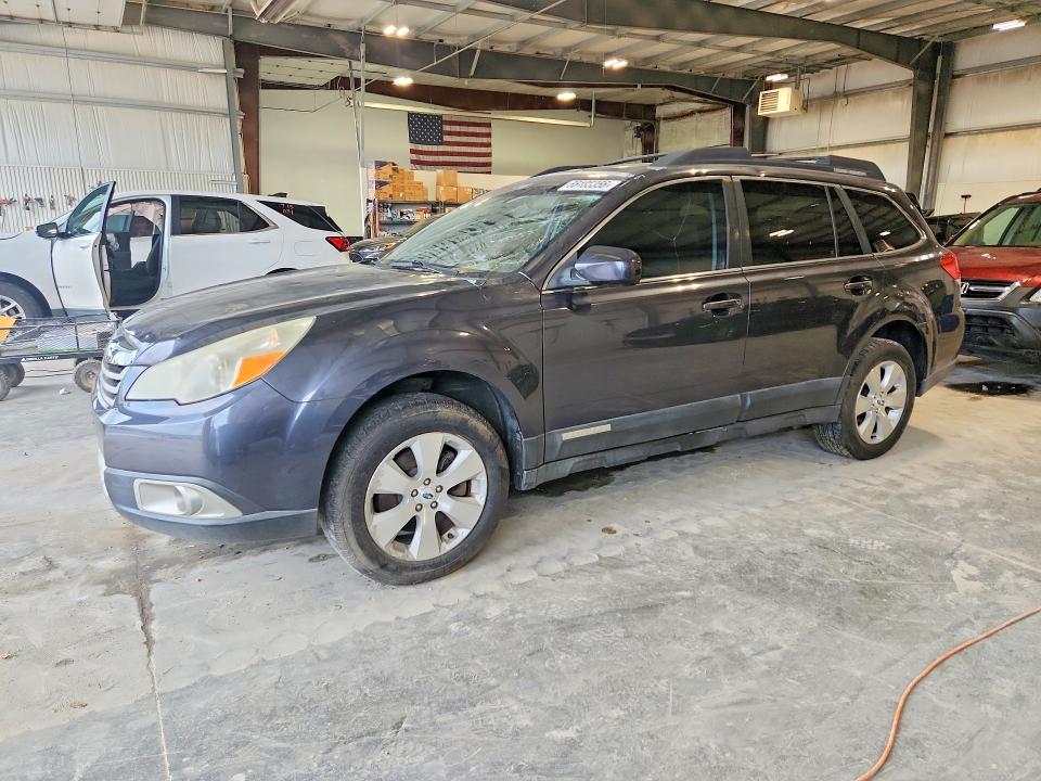 Aukcja sprzedaży 2012 Subaru Outback, vin: 4S4BRDKC1C2287625, numer aukcji: 65185356