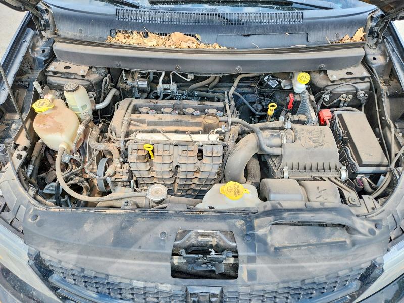 Aukcja sprzedaży 2018 Dodge Journey, vin: 3C4PDCAB6JT520213, numer aukcji: 64824816