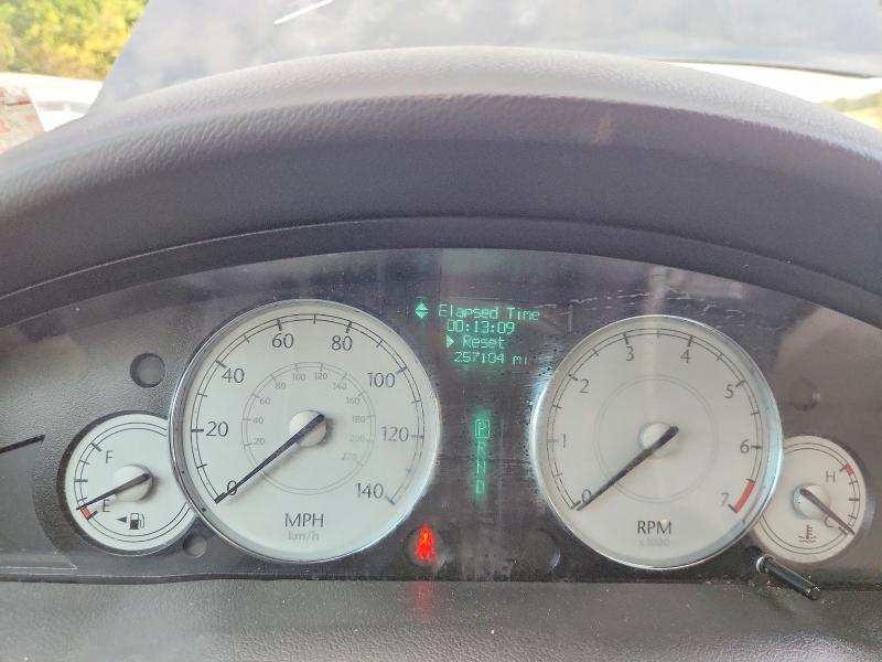 Aukcja sprzedaży 2007 Chrysler 300, vin: 2C3KA53G27H861315, numer aukcji: 66262916