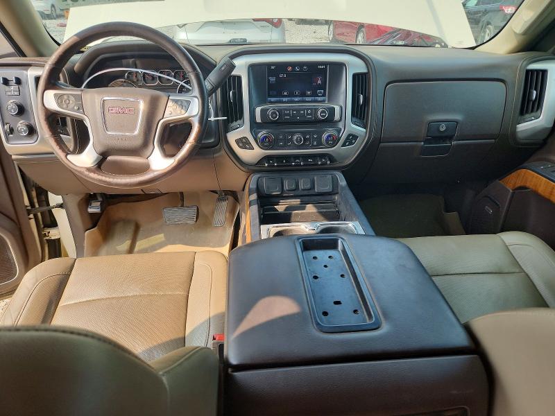 Продаж на аукціоні авто 2014 Gmc Sierra, vin: 3GTU2VEC4EG239856, номер лоту: 64793446