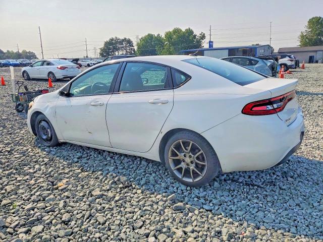 Aukcja sprzedaży 2014 Dodge Dart, vin: 1C3CDFBB8ED832970, numer aukcji: 64776306