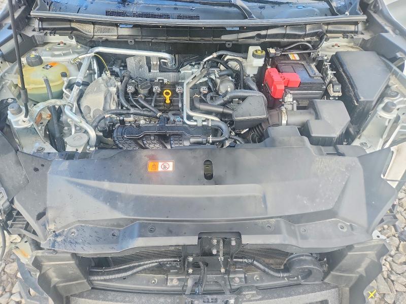 Продаж на аукціоні авто 2024 Mitsubishi Outlander, vin: JA4J4VA86RZ024963, номер лоту: 66041726