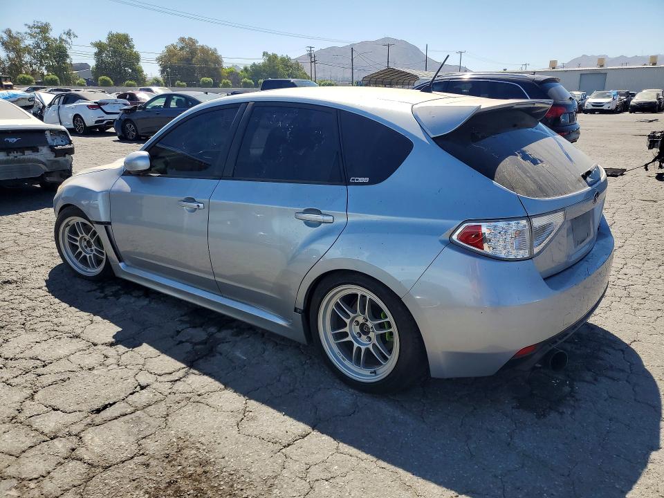 Aukcja sprzedaży 2013 Subaru Impreza, vin: JF1GR7E63DG822322, numer aukcji: 59407066