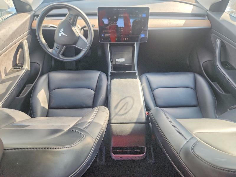 Aukcja sprzedaży 2018 Tesla Model 3, vin: 5YJ3E1EA5JF024013, numer aukcji: 64283966