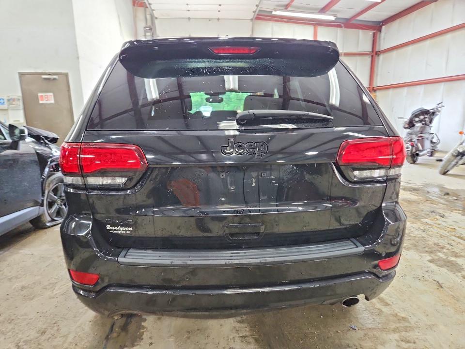 63353906 :رقم المزاد ، 1C4RJFAG0KC749997 vin ، 2019 Jeep Grand Cherokee مزاد بيع
