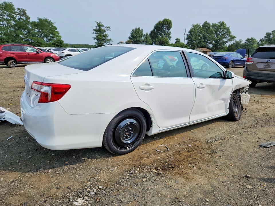 Продаж на аукціоні авто 2014 Toyota Camry, vin: 4T4BF1FK5ER383473, номер лоту: 63007896