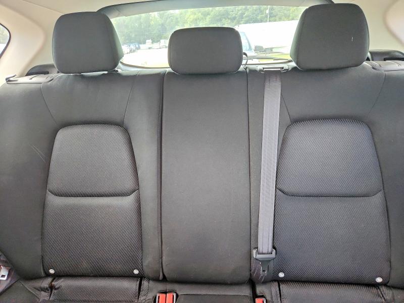 63846576 :رقم المزاد ، JM3KFABM3J1357446 vin ، 2018 Mazda Cx-5 مزاد بيع