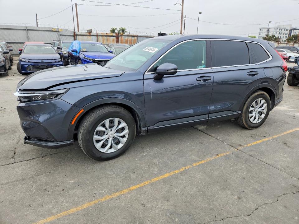 Продажа на аукционе авто 2023 Honda Cr-v, vin: 2HKRS3H22PH305988, номер лота: 63748616
