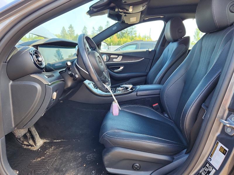 Продажа на аукционе авто 2017 Mercedes-benz E, vin: WDDZF4KB1HA218889, номер лота: 65444276